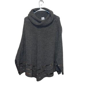 Iperico Women Wool Blend Ponchos